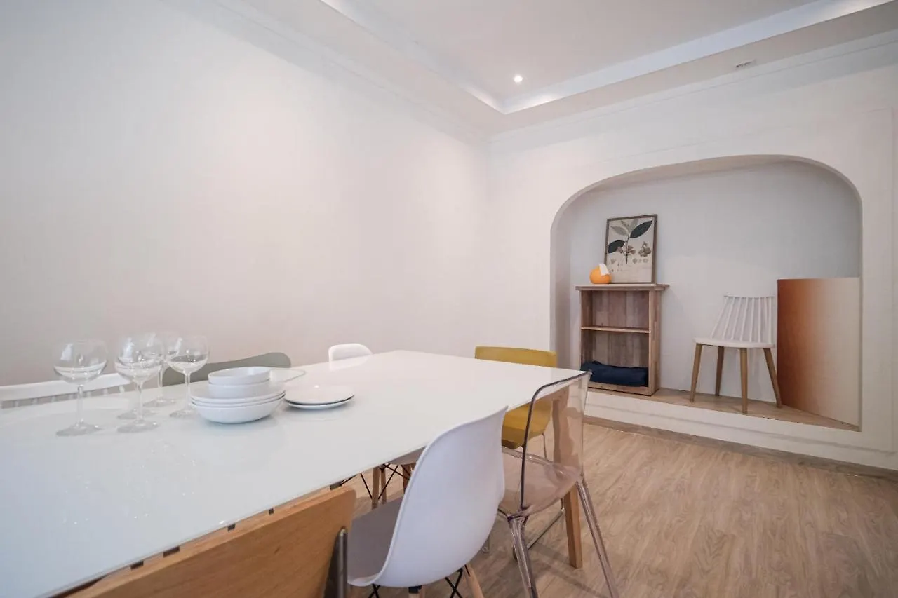 Villa Pastel House Vila Seul
