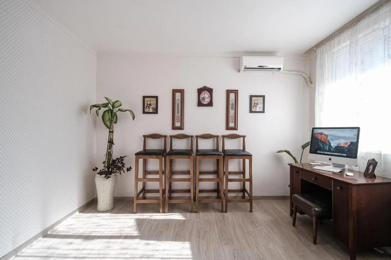 Pastel House Vila Seul 0*,  Coreia do Sul
