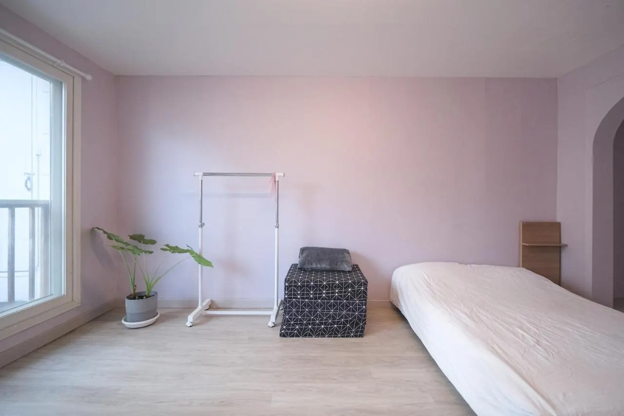 Pastel House Vila Seul Villa