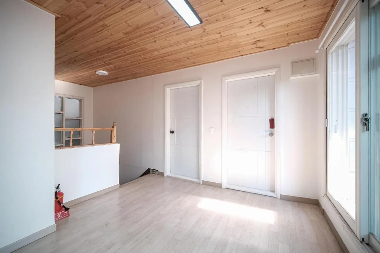 Villa Pastel House Vila Seul